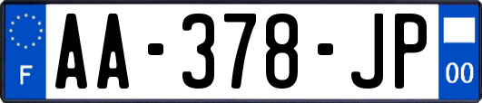 AA-378-JP