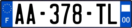 AA-378-TL