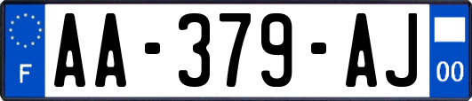 AA-379-AJ