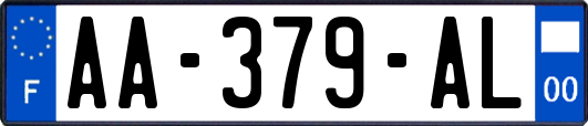 AA-379-AL