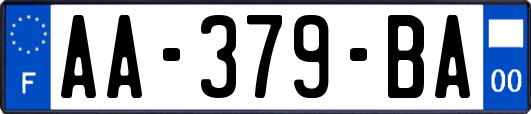 AA-379-BA