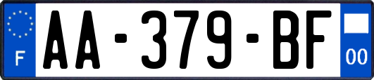 AA-379-BF