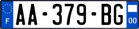 AA-379-BG