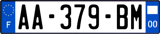 AA-379-BM