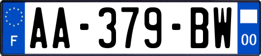 AA-379-BW