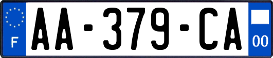 AA-379-CA