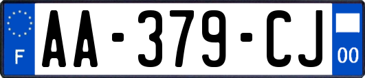 AA-379-CJ