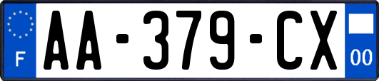 AA-379-CX