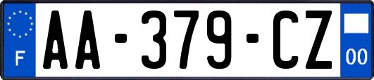 AA-379-CZ