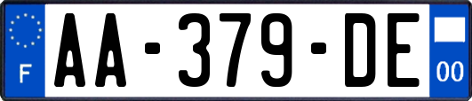 AA-379-DE