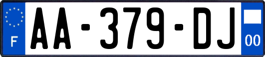 AA-379-DJ