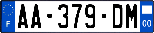 AA-379-DM