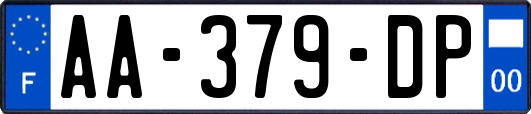 AA-379-DP