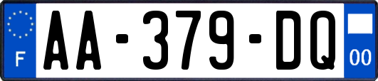 AA-379-DQ