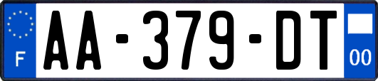 AA-379-DT