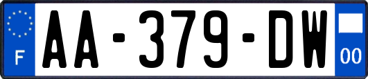 AA-379-DW