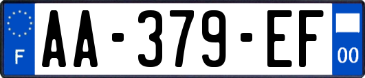 AA-379-EF