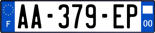 AA-379-EP