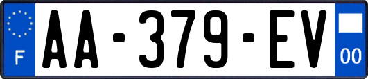 AA-379-EV