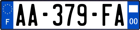 AA-379-FA