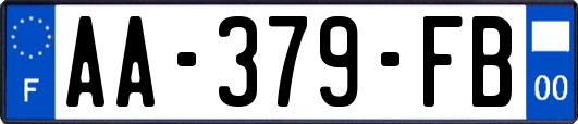 AA-379-FB