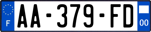 AA-379-FD