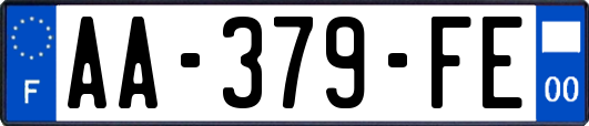 AA-379-FE