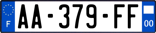 AA-379-FF