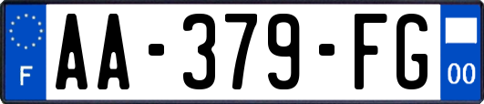 AA-379-FG