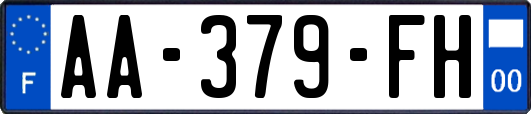 AA-379-FH