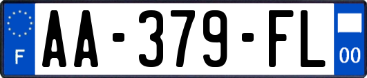 AA-379-FL