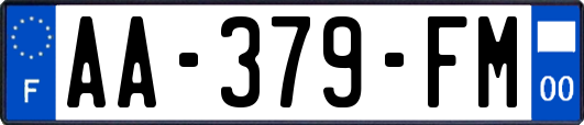 AA-379-FM