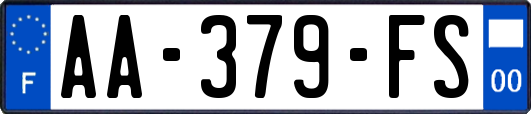 AA-379-FS