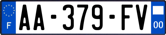 AA-379-FV