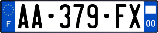 AA-379-FX