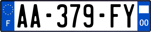 AA-379-FY