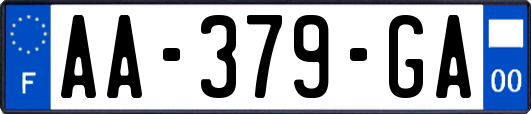 AA-379-GA