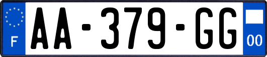 AA-379-GG