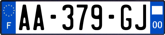 AA-379-GJ