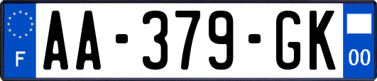 AA-379-GK