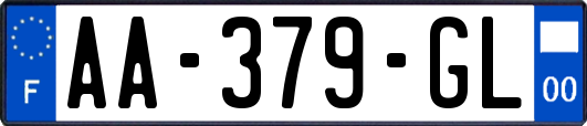AA-379-GL