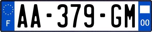 AA-379-GM