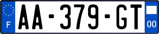 AA-379-GT