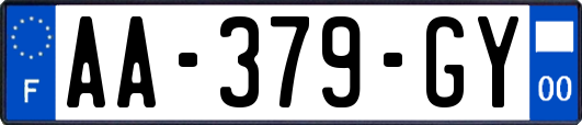 AA-379-GY