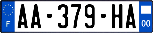 AA-379-HA