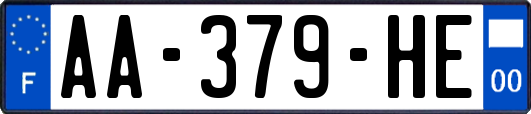 AA-379-HE