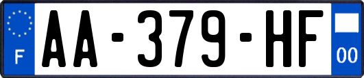 AA-379-HF