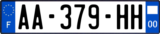 AA-379-HH