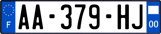 AA-379-HJ