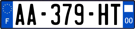 AA-379-HT